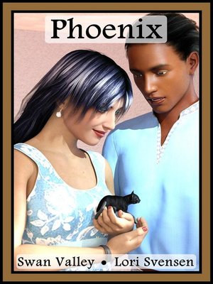 cover image of Phoenix